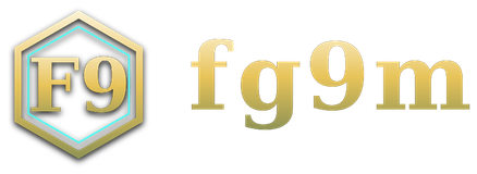fg9m logo